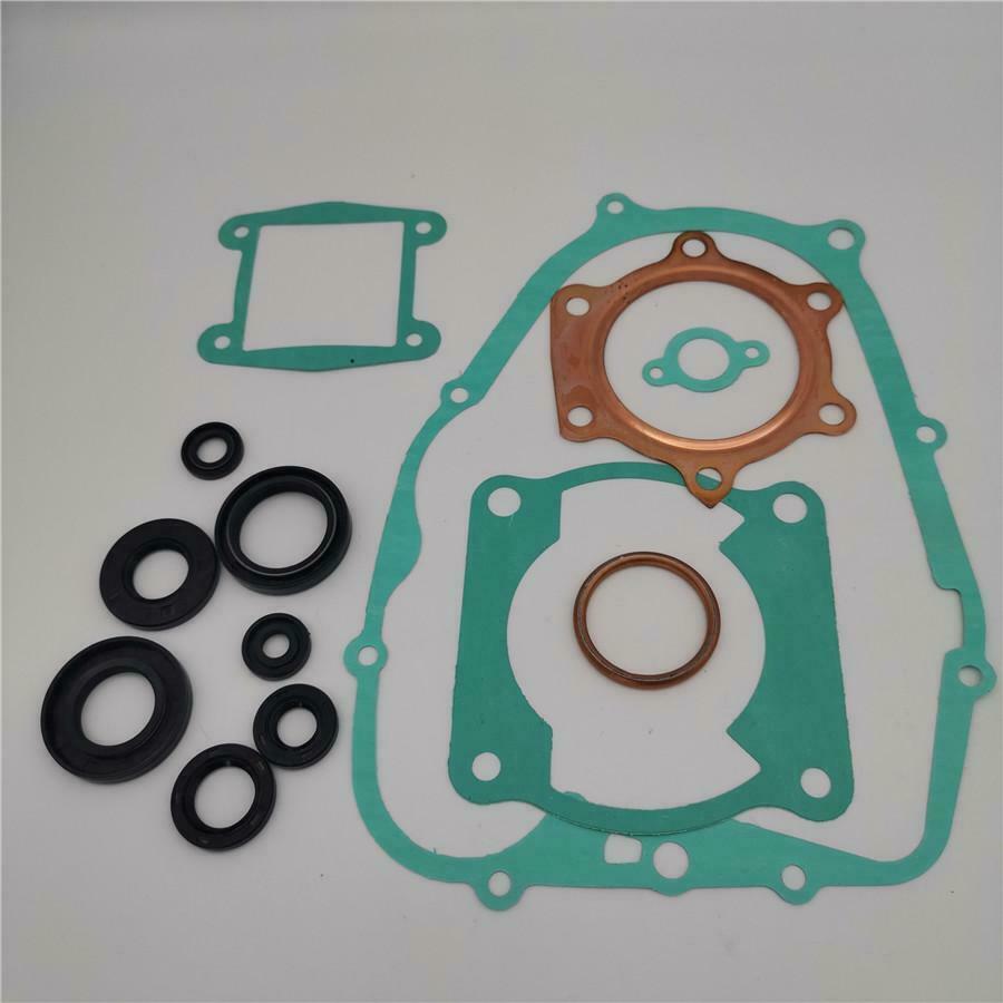 FULL GASKET SET AND SEALS 88-06 YAMAHA YFS BLASTER 200 3JM-15451-11-00