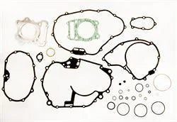 GASKET FULL SET 88-00 TRX300FW, NAMURA NA-10002F HONDA ATV