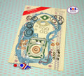 GASKET FULL SET LT-F250/4WD, KS70-3041