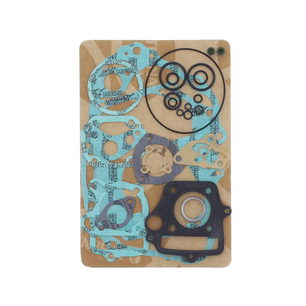 COMPLETE GASKET KIT TRX90 93-00, ATHENA P400210850114 HONDA
