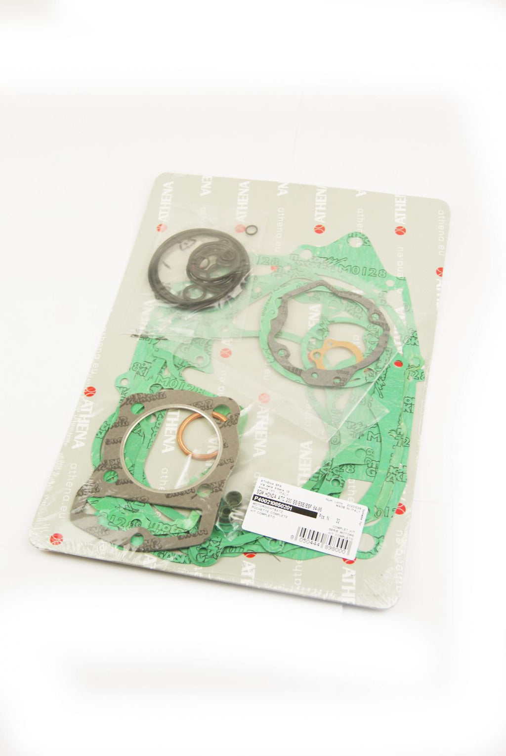 COMPLETE GASKET KIT ATC BIG RED TRX 200 84-85, ATHENA P400210850201 HONDA