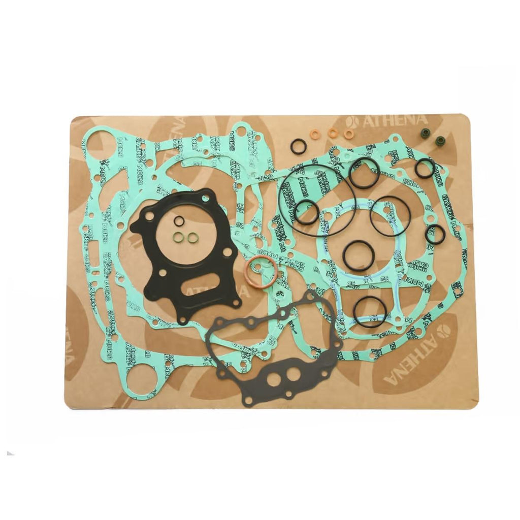 COMPLETE GASKET KIT TE/TM/TRX 250 01-20, ATHENA P400210850164 HONDA