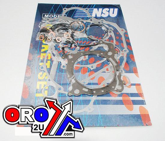 GASKET FULL SET 04-08 YFZ450
