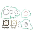 COMPLETE GASKET KIT KLF 250 BAYOU 03-11, ATHENA P400250850017 KAWASAKI
