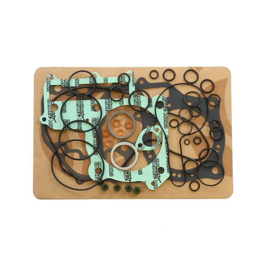 COMPLETE GASKET KIT TRX 500 01-14, ATHENA P400210850172 HONDA