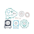 COMPLETE GASKET KIT YFM 400/450 00-22, ATHENA P400485850062 YAMAHA