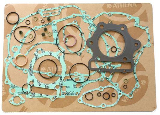 COMPLETE GASKET KIT TRX 350 86-89, ATHENA P400210850355 HONDA