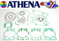 COMPLETE GASKET KIT KTM SX/XC 50 09-23, ATHENA P400270850049 GAS GAS