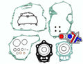 COMPLETE GASKET KIT TRX 500 06-11, ATHENA P400210850198 HONDA