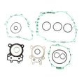 COMPLETE GASKET KIT KLF/KLT 185 85-88, ATHENA P400250850185 KAWASAKI