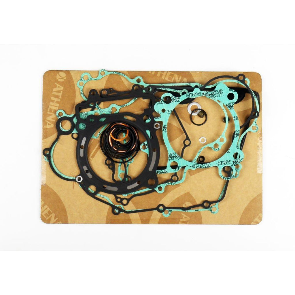 COMPLETE GASKET KIT 06-14 KAWASAKI KFX450R ATHENA P400250850057