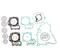 COMPLETE GASKET KIT KFX 700 04-09, ATHENA P400250850019 KAWASAKI