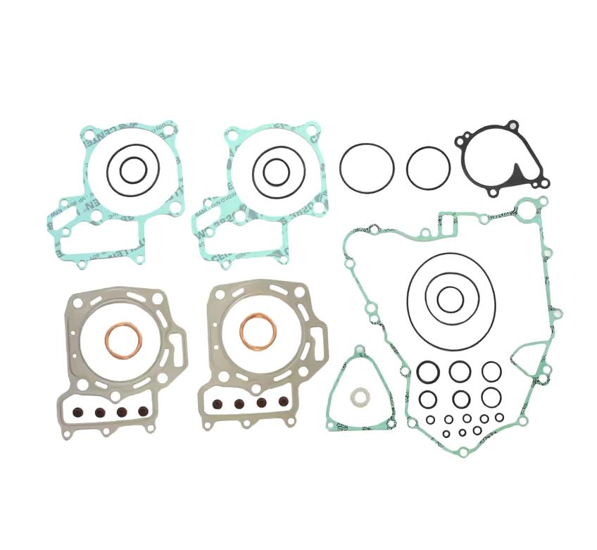 COMPLET EGASKET KIT KRF/KVF 750 06-20, ATHENA P400250850029 KAWASAKI