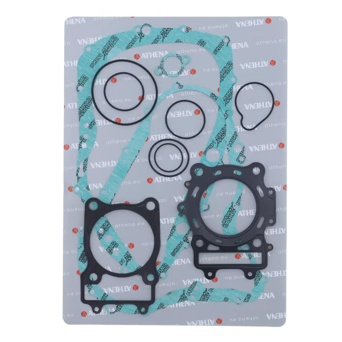 COMPLETE GASKET KIT BEAR CAT 454 93-98, ATHENA P400510850454 SUZUKI ARCTIC CAT