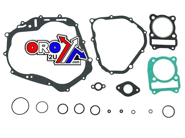 GASKET FULL SET 04-12 LTZ250, NAMURA NA-30008F LTF250 SUZ