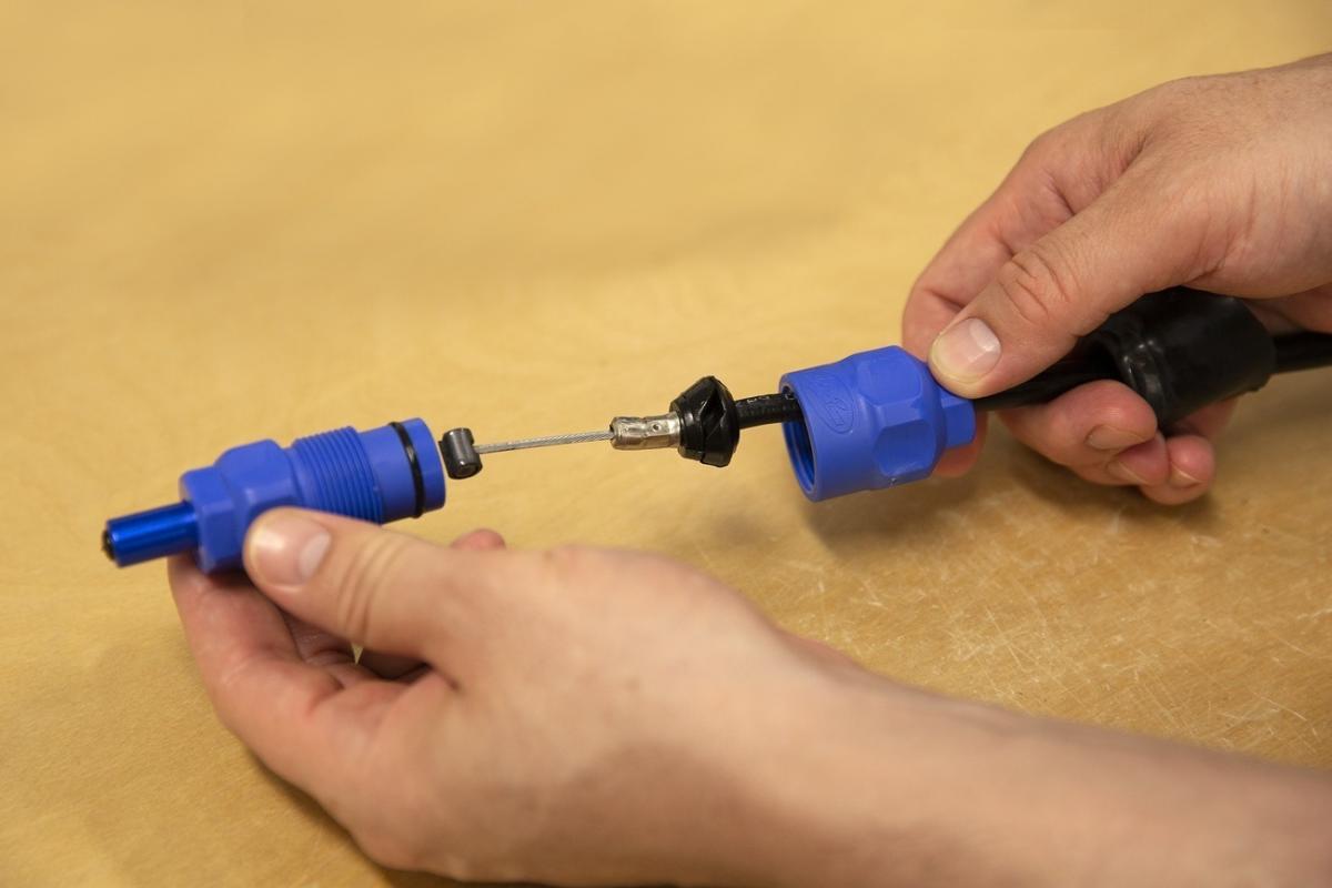 CABLE LUBER V3 MOTION PRO 08-0609