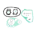 COMPLETE GASKET KIT MXU 400 2008, ATHENA P400210850244 KYMCO