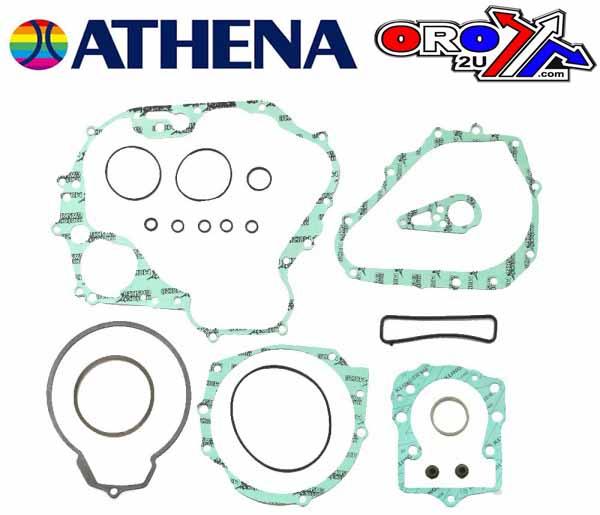 COMPLETE GASKET KIT KL/KLT/KZ 250 83-85, ATHENA P400250850261 KAWASAKI
