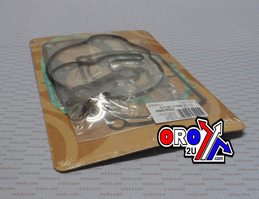 COMPLETE GASKET KIT POLARIS 800 11-14, ATHENA P400427870016 RANGER