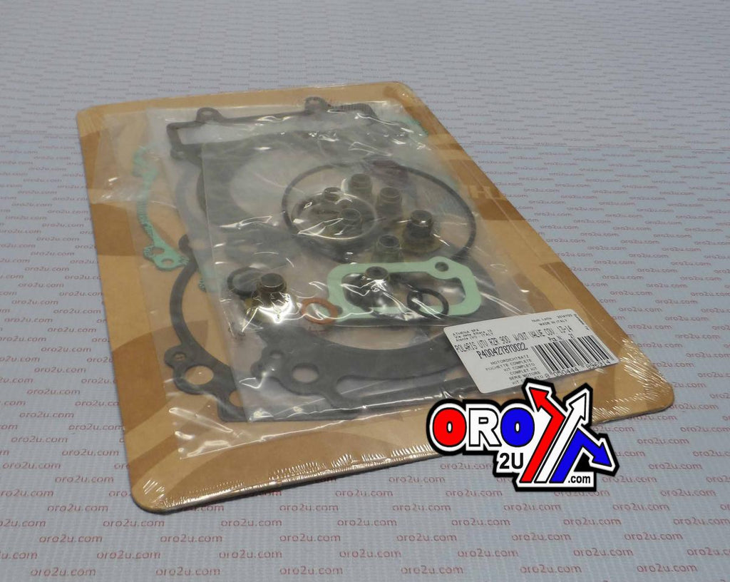COMPLETE GASKET KIT POLARIS RZR 900 13-14, ATHENA P400427870022 RANGER