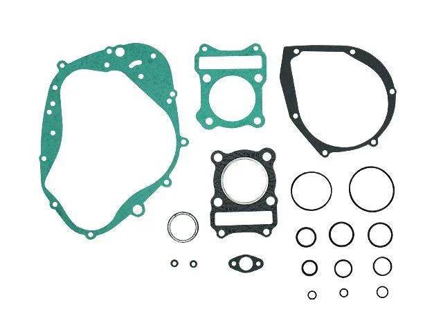 GASKET FULL SET KLX / DRZ125L, NAMURA NX-20007F KLX125, 19PC