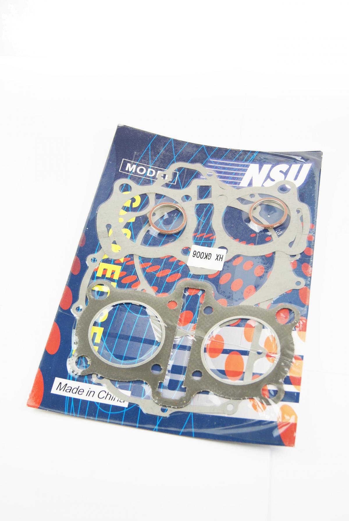 GASKET FULL SET CB400T CM400 TWIN