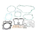 COMPLETE GASKET KIT WR/YZ 400 98-02, ATHENA P400485850405 YAMAHA