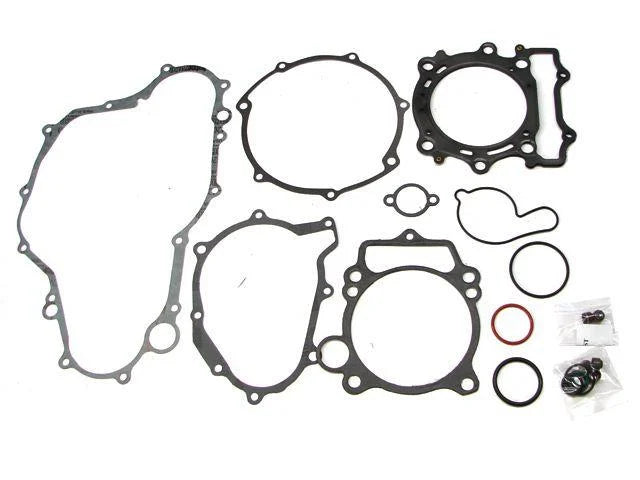 GASKET FULL SET 98-99 YZF400, NAMURA NX-40040F WRF400