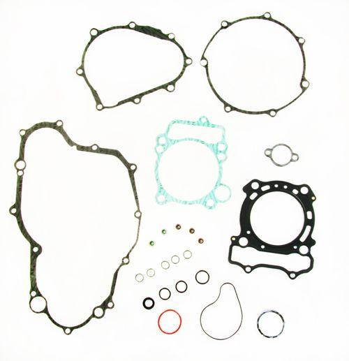 GASKET FULL SET 01-13 YZF250, NAMURA NX-40032F WRF250 01-02, YZ250F YZF250 2001 - 2013, WR250F WRF250 2001 - 2002