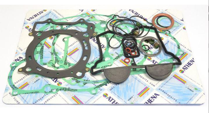 COMPLETE GASKET KIT WR/YFS/YZ 450 03-13, ATHENA P400485850053 YAMAHA