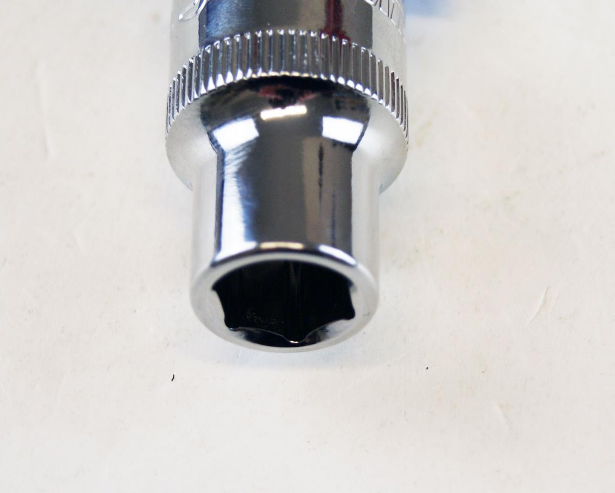 11mm SOCKET 1/4 DRIVE