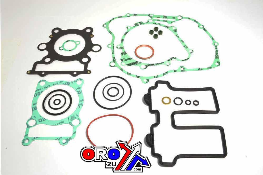 COMPLETE GASKET KIT TT-R 250 99-06, ATHENA P400485850056 YAMAHA