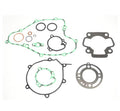 COMPLETE GASKET KIT SUZUKI RM65 03-05, ATHENA P400250850008 KAWASAKI KX65 00-26