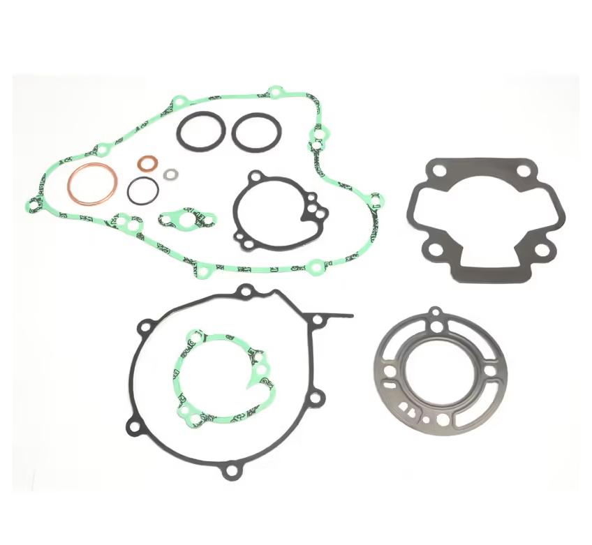 COMPLETE GASKET KIT SUZUKI RM65 03-05, ATHENA P400250850008 KAWASAKI KX65 00-26