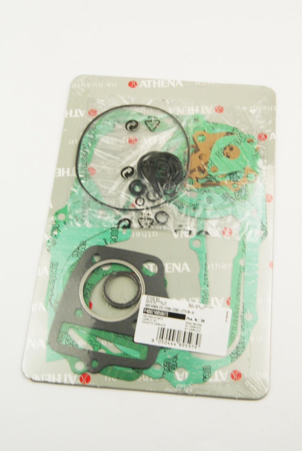 COMPLETE GASKET KIT HONDA 70CC 70-94, ATHENA P400210850073