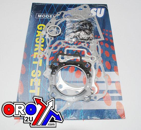 GASKET FULL SET HONDA 2004 - 2009 CRF R X 250