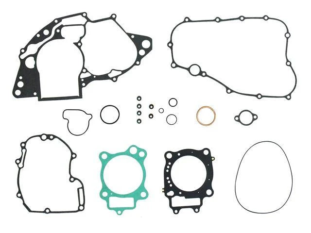 GASKET FULL SET 04-09 CRF250, NAMURA NX-10030F HONDA MX