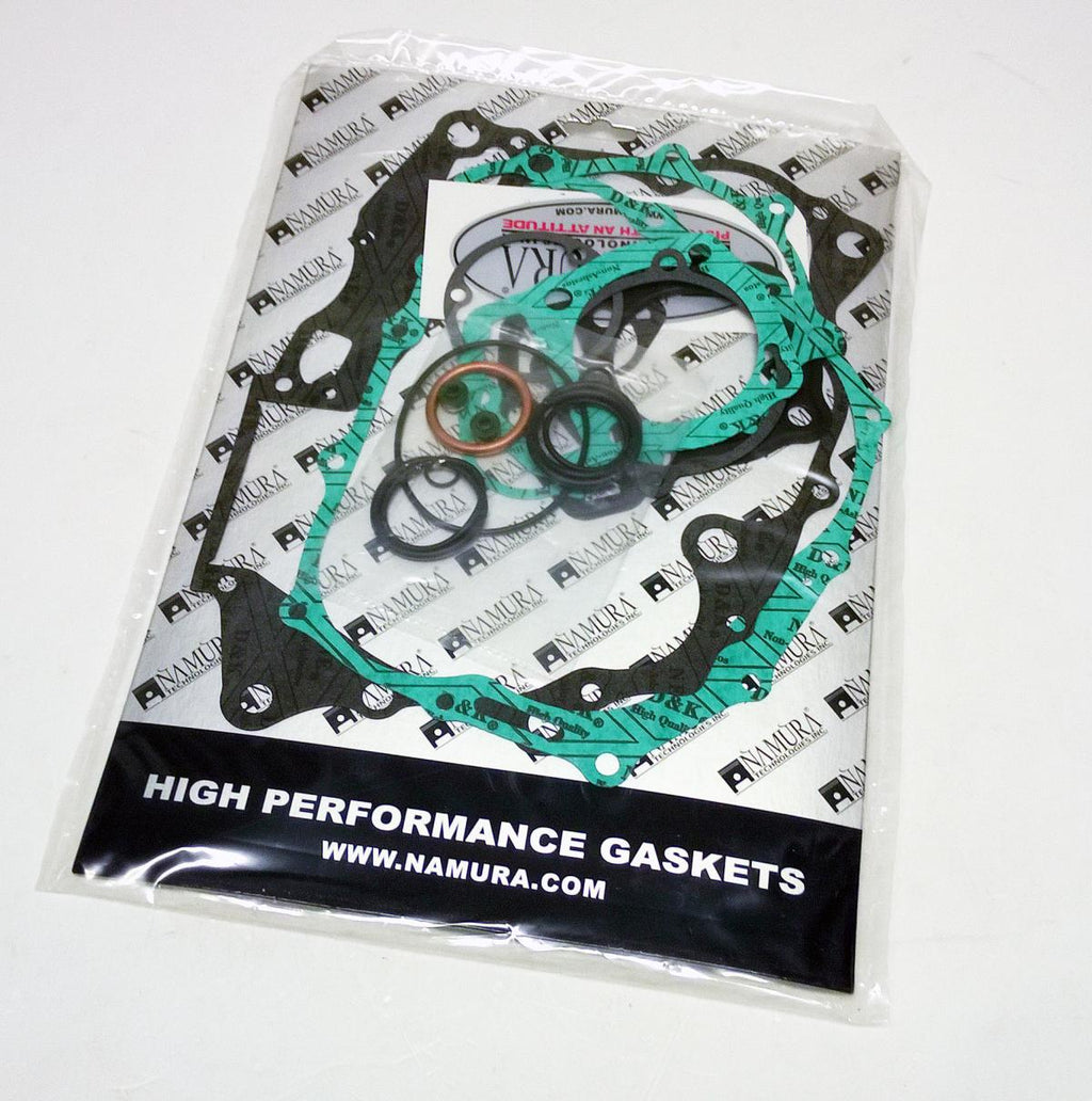 GASKET FULL SET 03-05 CRF150F, NAMURA NX-10150F HONDA