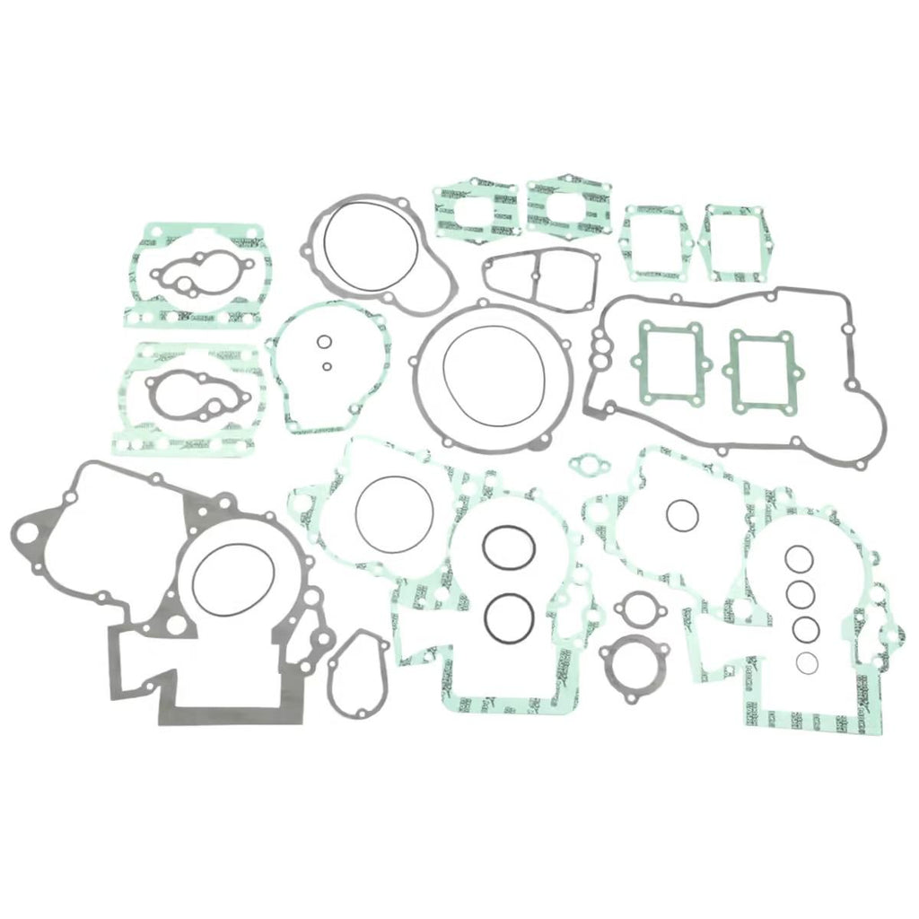 COMPLETE GASKET KIT EC/MX 200/250/300 97-14, ATHENA P400155850002 GAS GAS