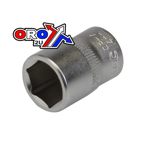 12mm SOCKET 3/8 DRIVE