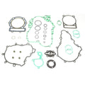 COMPLETE GASKET KIT SM/TE 610 2001, ATHENA P400220850259 HUSQVARNA