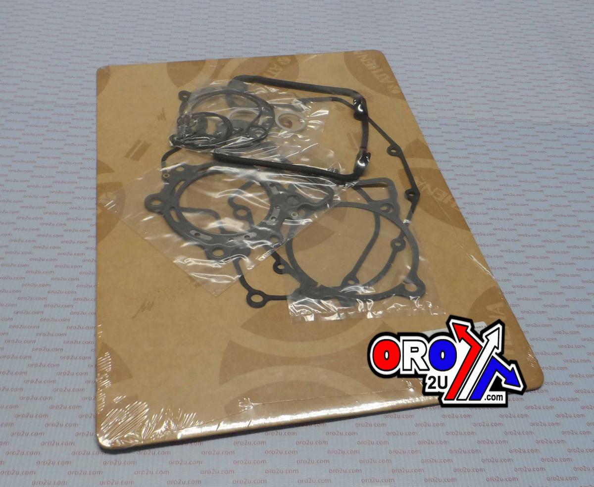 COMPLETE GASKET KIT SMR/TC/TE/TXC 310 09-10, ATHENA P400220850261 HUSQVARNA