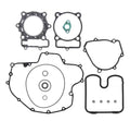COMPLETE GASKET KIT SMR/TC/TE 250 03-04, ATHENA P400220850255 HUSQVARNA