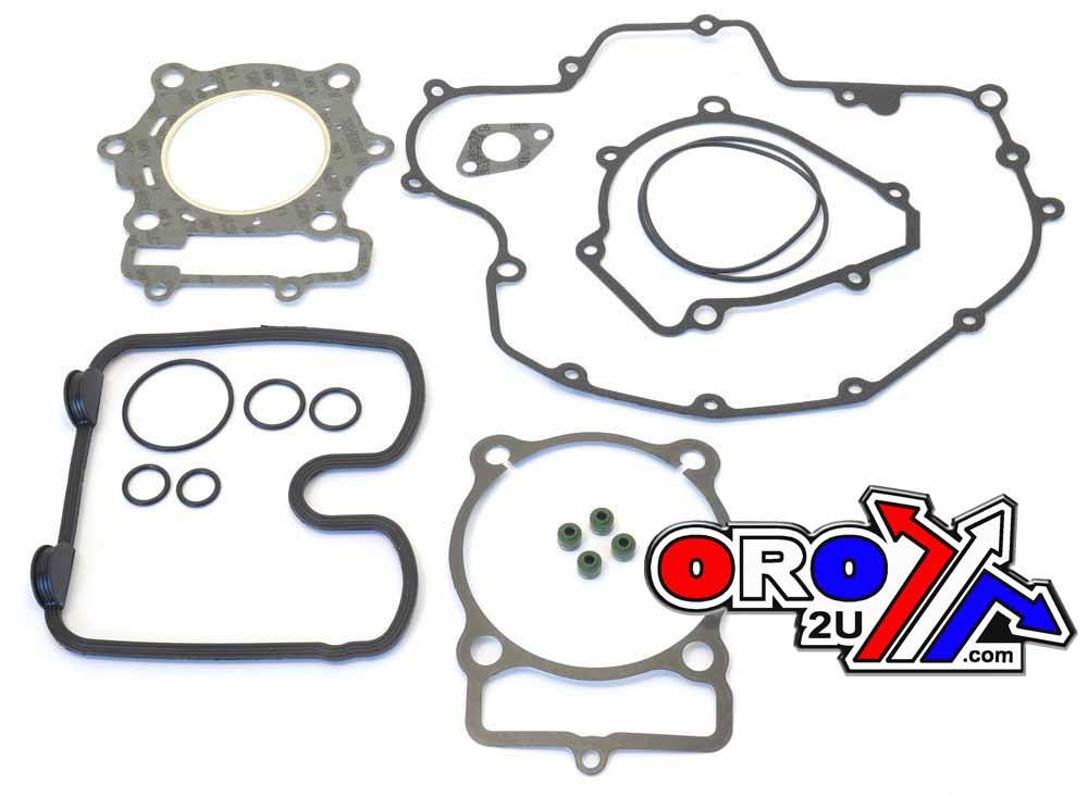 COMPLETE GASKET KIT SMR/TC/TE 250 03-04, ATHENA P400220850255 HUSQVARNA