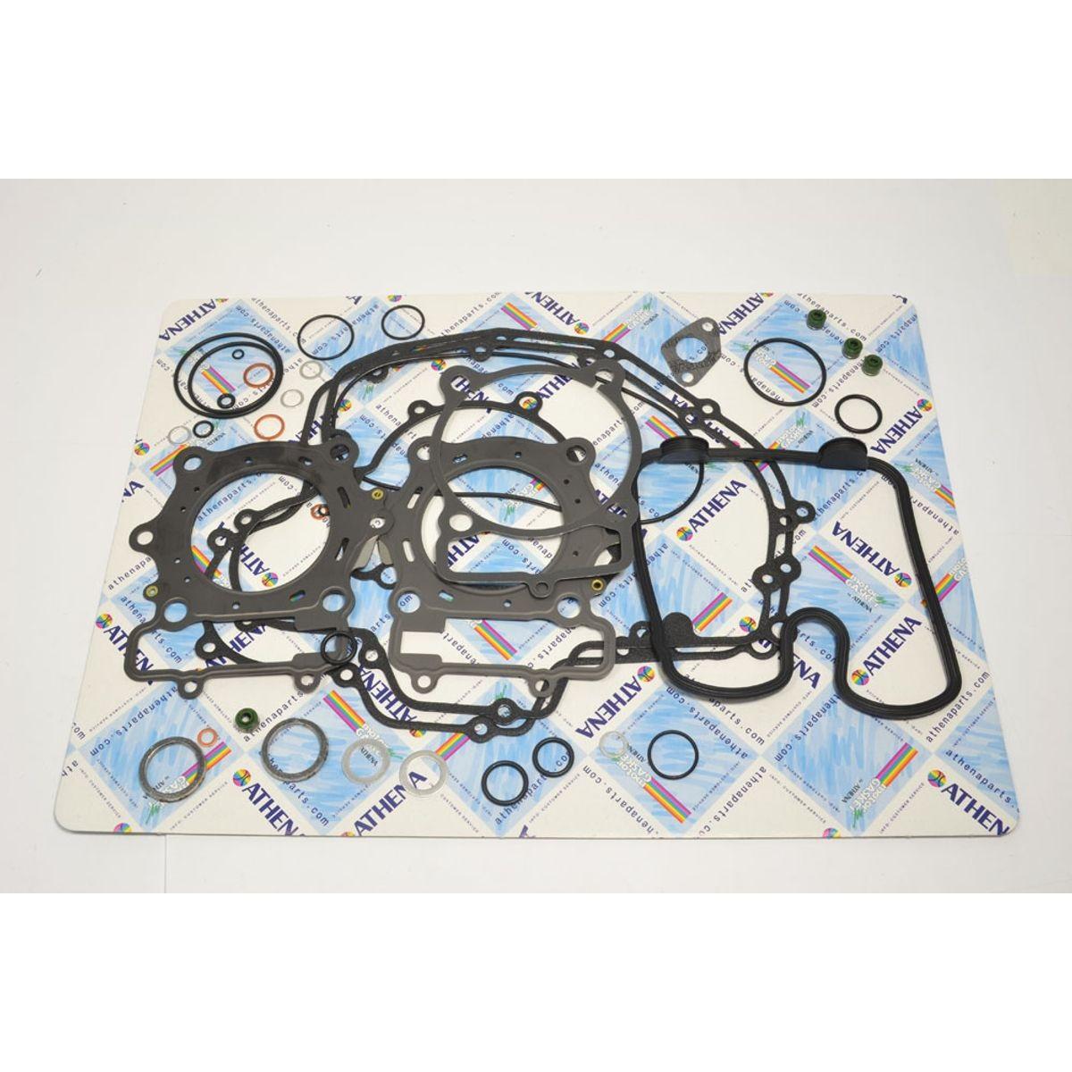 COMPLETE GASKET KIT SMR/TC/TE 250 05-09, ATHENA P400220850257 HUSQVARNA