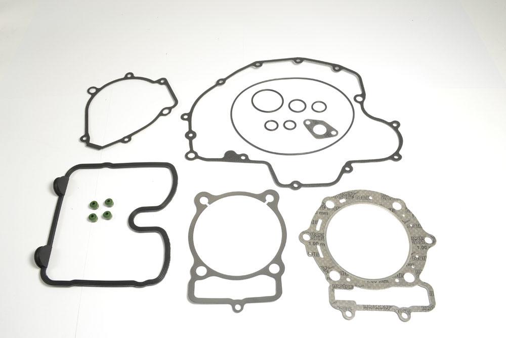 COMPLETE GASKET KIT SMR/TC/TE 450/510 03-04, ATHENA P400220850256 HUSQVARNA