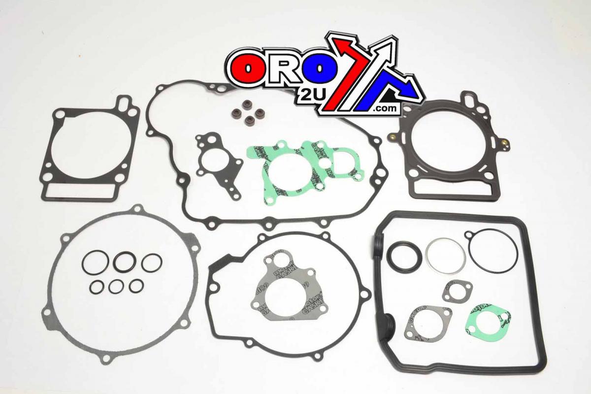 COMPLETE GASKET KIT TC/TE/TXC 250 12-14, ATHENA P400220850264 HUSQVARNA