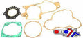 COMPLETE GASKET KIT MAICO 2T H2O 250 84-87, ATHENA P400320850180
