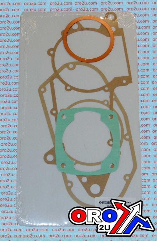COMPLETE GASKET KIT MAICO 2T 490 81-02, ATHENA P400320850160