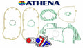 COMPLETE GASKET KIT 2T 247CC IMPALA 175CC, ATHENA P400340850010 MONTESA